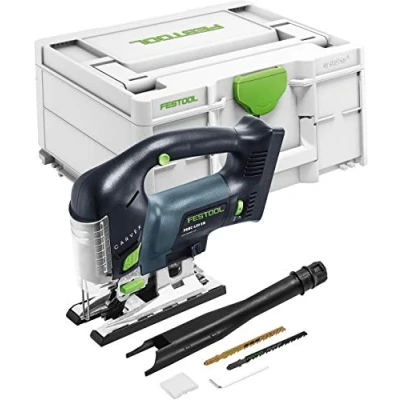 Immagine di Festool Seghetto alternativo a batteria CARVEX PSBC 420 EB Basic