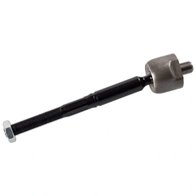 Immagine di FEBI BILSTEIN 48131 Snodo Assiale Assale anteriore Sx, Dx 202 con dado zigrinato FORD: Ranger Mk3
