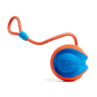 Immagine di Chuckit! Rope Fetch 1 Pezzo