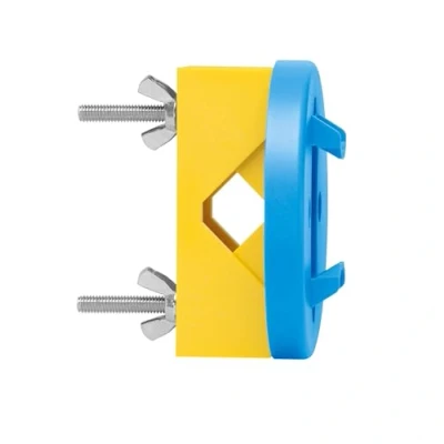 Immagine di Martor MS9845 Supporto a parete per Scatola porta documenti 1 pz.