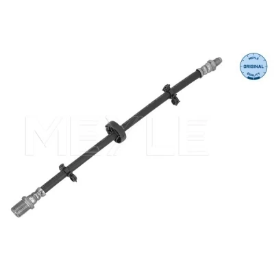 Immagine di MEYLE 214 525 0046 Tubi Freno Assale anteriore 370 M10x1 IVECO: DAILY 3 Kasten/Kombi, 3, 4 Kasten/Kombi
