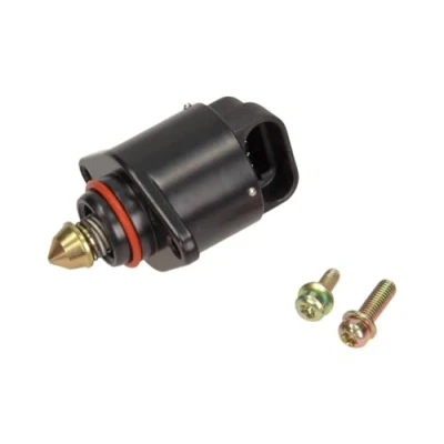 Immagine di MAXGEAR 58 0015 Regolatore Minimo elettrico con anello tenuta OPEL: Astra G Caravan, Corsa B Hatchback, F CC