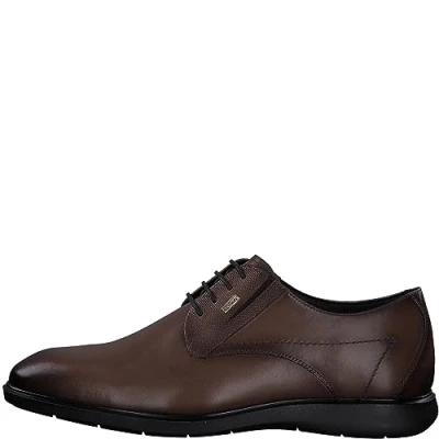 Immagine di s.Oliver Stringate eleganti, Uomo, Taglia: 43, Cognac Pelle