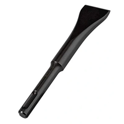Immagine di Rennsteig Werkzeuge 212 14020 Scalpello largo 30 mm Lunghezza totale 140 SDS Plus 1 pz.