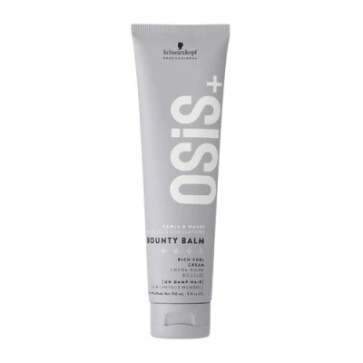 Immagine di Schwarzkopf Professional OSiS+ Bounty Balm Rich Curl Cream 150 ml