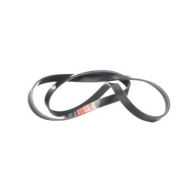 Immagine di GATES 5PK1398 Cinghia Poly V 1398 5 Poliestere, EPDM (Etilene Propilene Diene Caucciù) RoadMax Value Line OPEL: Meriva B, Corsa D Hatchback
