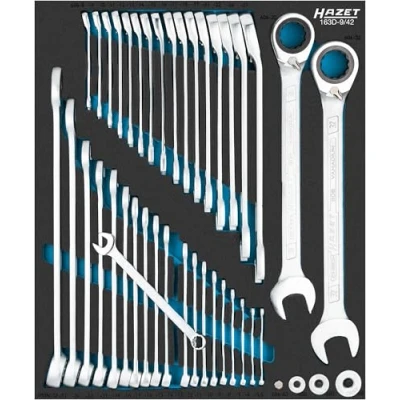 Immagine di Hazet 163D 9/42 Chiave combinata