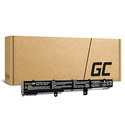 Immagine di Batteria per notebook Green Cell A41N1308 A31N1319 14.8 V 2200 mAh