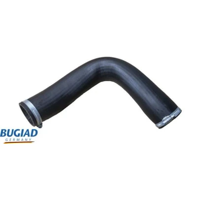 Immagine di BUGIAD 87650 Manicotto Turbina con morsetti PEUGEOT: 207 Hatchback, 208 I 2008 Station Wagon, CITROËN: DS3 C3 II