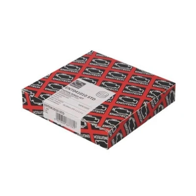 Immagine di ENGITECH ENT041010 STD Kit Fasce Elastiche 82 MERCEDES BENZ: Classe E T modell, Cabrio