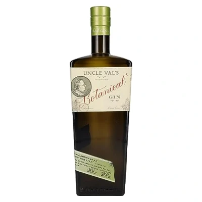 Immagine di Uncle Val&#039;S Botanicals Gin 700 Ml