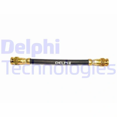 Immagine di DELPHI LH0469 Tubi Freno 195 M10x1 Int SF FIAT: Panda II Hatchback, Punto Grande LANCIA: Musa, Ypsilon