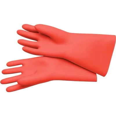 Immagine di Knipex 98 65 41 Guanto per elettricisti Taglia 10 1 Paio/a