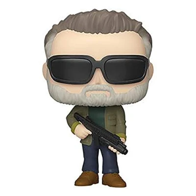 Immagine di Funko Pop! Movies: Terminator Dark Fate T 800