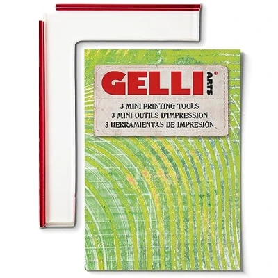 Immagine di Gelli Arts Mini strumento di posizionamento perfetto, trasparente, GL850032668064
