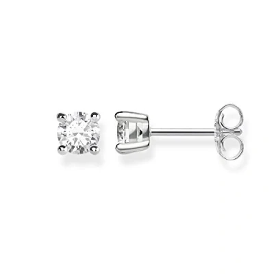 Immagine di Thomas Sabo Orecchini a Perno da Donna Argento 925