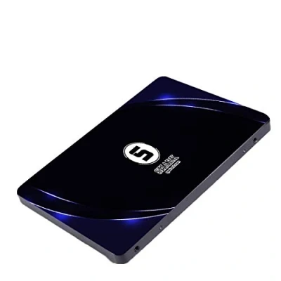 Immagine di THREE COLOUR DOGFISH SSD SATA 2.5 250GB Shark Computer Portatile All&#039;interno Del Disco Allo Stato Solido Interno Ad Alte Prestazioni Hard Disk III 6Gb/s (250GB, 2.5&#039;&#039; SATA3)