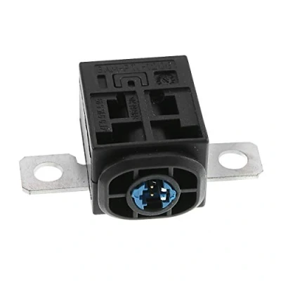 Immagine di Protezione sovraccarico batteria Sostituzione per A4 8K2 B8 A5 8T3 A6 4F2 C6 Q5 8R 8RB Superb II 3T4 T o u a r e g 7LA 7L6 7L7 2004 2019 4F0915519