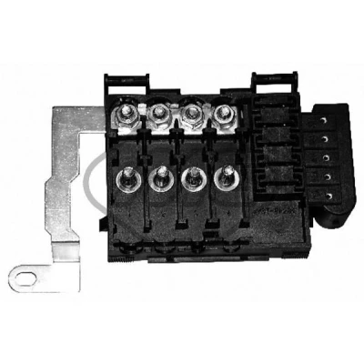 Immagine di Metalcaucho 03890 Scatola fusibili