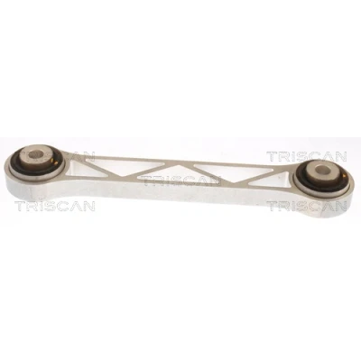 Immagine di TRISCAN 8500 81514 Braccio oscillante, Sospensione ruota con cuscinetto in gomma oscillante triangolare Alluminio TESLA: Model X, S