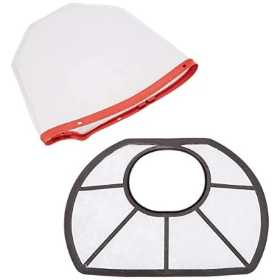 Immagine di Sebo Scatola microfiltro D 8191 per airbelt con 1 filtro (adatto all&#039;uso in ospedale) e motore (classe S)