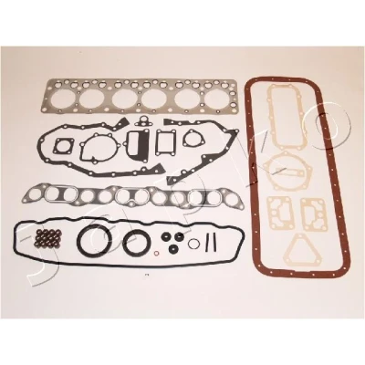 Immagine di JAPKO 49176 Kit completo guarnizioni, Motore