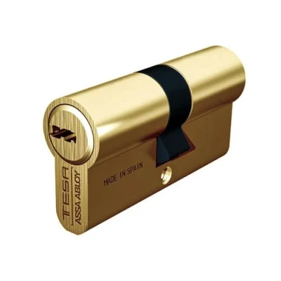 Immagine di Tesa Assa Abloy Cilindro di sicurezza, assortimento stile, colori e misure, T6553535L