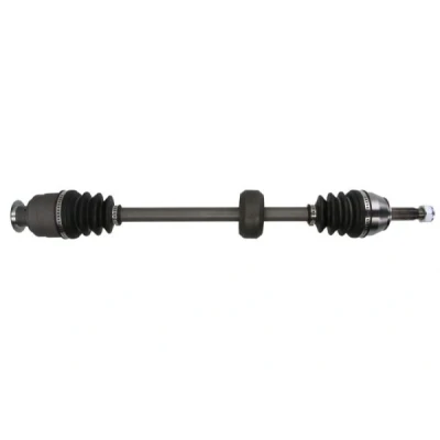 Immagine di PASCAL G2R028PC Albero motore / Semiasse Assale anteriore Dx 695 per veicoli senza ABS