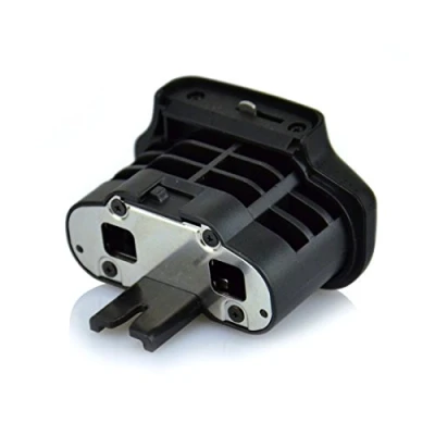 Immagine di DSTE BL 3 Copribatteria compatibile con batterie Nikon EN EL4, EL4A