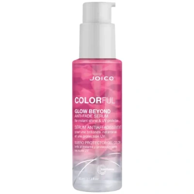Immagine di Joico Colorful Glow Beyond anti Fade Serum 63ml siero sbiadimento colore