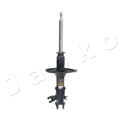 Immagine di JAPKO MJ50002 Ammortizzatore Assale anteriore Sx A pressione del gas doppio tubo tipo McPherson Spina superiore