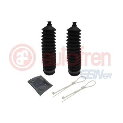 Immagine di AUTOFREN SEINSA D9055C Kit soffietto, Sterzo Assale anteriore Dx, Sx FORD: Focus Mk1 Station Wagon, Hatchback, ESCORT 1