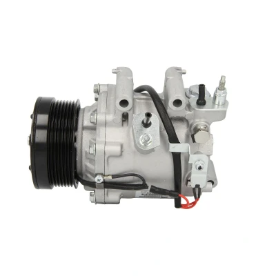 Immagine di Compressore, condizionatore d&#039;aria THERMOTEC KLIMA KTT090026