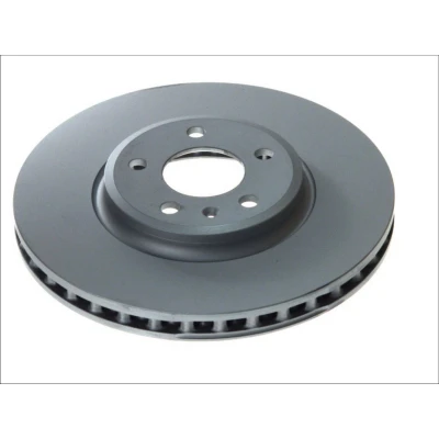 Immagine di ATE 24.0130 0193.1 Disco freno 320,0 30,0 5 112,0 ventilato rivestito ad alto tenore di carbonio con bulloni/viti AUDI: A4 B8 Avant, Q5, A5 Coupe
