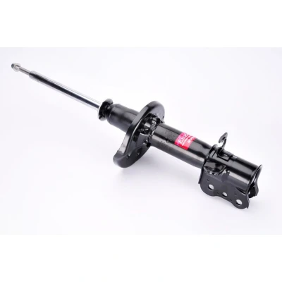Immagine di KYB Excel G 334260 Ammortizzatore Assale posteriore Sx A pressione del gas doppio tubo tipo McPherson Spina superiore MAZDA: Premacy