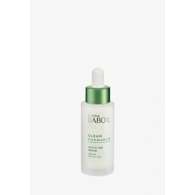 Immagine di Babor Clean Performance Phyto CBD Siero 30 ml