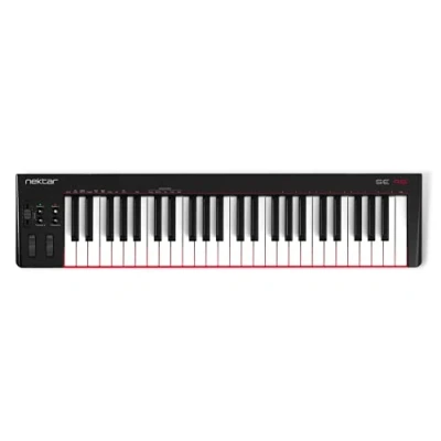 Immagine di Nektar SE49 Controller per tastiera MIDI USB