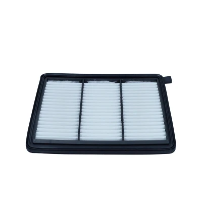 Immagine di MAXGEAR 26 2840 filtro aria 241mm Cartuccia HYUNDAI: i10 III Hatchback (AC3, AI3) 1.0 MPi, 1.2 MPi 2019
