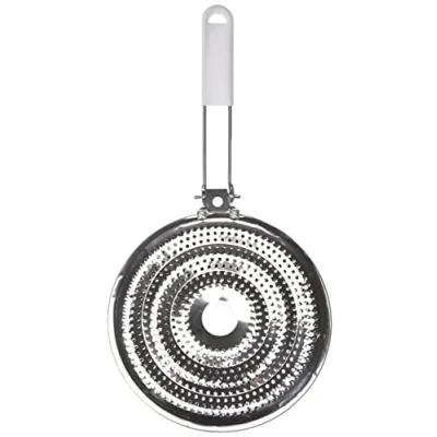 Immagine di Metaltex 256521 Piastra diffusore Fuoco, Diametro 21 cm