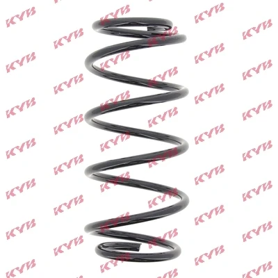 Immagine di KYB K Flex RH1005 Molle ammortizzatori Assale anteriore Molla ad elica OPEL: Astra F CC