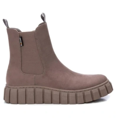 Immagine di REFRESH 170249, Stivali alla Moda Donna, Taupe, 37 EU