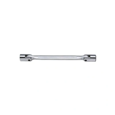 Immagine di SONIC 4121011 Chiave a doppia bussola 200 10x11 mobile (Snodo)