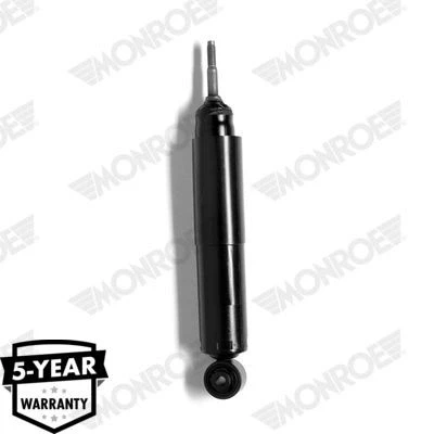 Immagine di MONROE R2655 Ammortizzatore Pressione olio A doppio tubo telescopico Occhiello superiore, Spina inferiore OPEL: Astra F Classic Caravan