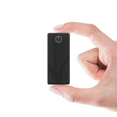 Immagine di Sabrent SSD Esterno [1TB] Rocket Nano XTRM, Velocità Fino a 2700MBps (SB XTMN 1TB)