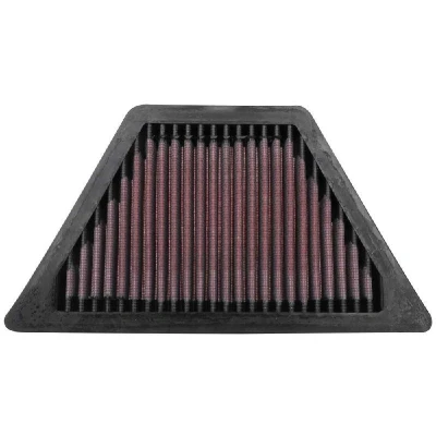 Immagine di K&amp;N Filters BM 1821 Filtro aria 21 125 227 quadrato a lunga durata