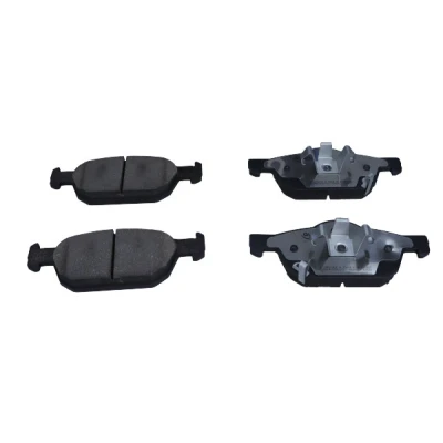 Immagine di QUARO QP9130C Kit pastiglie freno con segnalatore acustico usura HONDA: CIVIC 10, 9, 9 Tourer