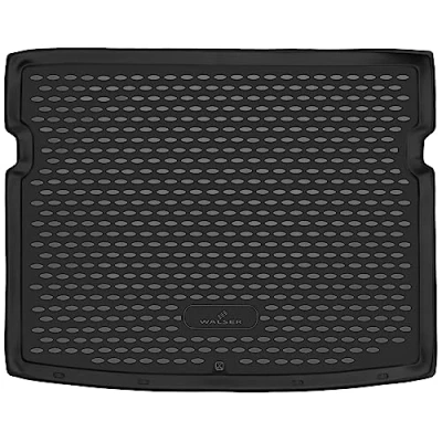 Immagine di Walser Vasca Baule XTR su Misura Compatibile con Mazda CX 30 04/2019 Oggi