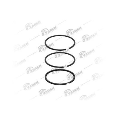 Immagine di VADEN 921 201 Kit Fasce Elastiche