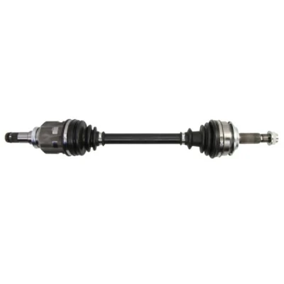 Immagine di PASCAL G22027PC Albero motore / Semiasse Assale anteriore Sx 655mm TOYOTA: Yaris II Hatchback
