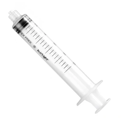 Immagine di ONFARMA SIRINGHE Rays Senza ago 5ml Cono luer Lock (Box 100pz)